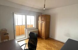 Apartament 4 camere, 92mp - etaj intermediar, Zona Intre Lacuri