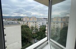 Apartament 4 camere, 92mp - etaj intermediar, Zona Intre Lacuri