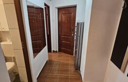 Apartament 2 camere, etaj intermediar, zona Horea