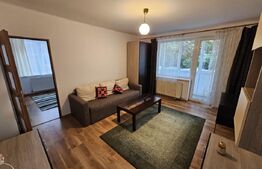 Apartament 2 camere, etaj intermediar, zona Horea