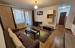 Apartament 2 camere, etaj intermediar, zona Horea