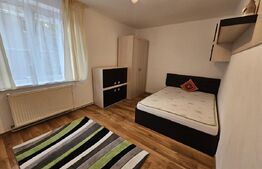 Apartament 2 camere, etaj intermediar, zona Horea