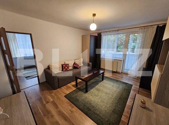 Apartament de vânzare 2 camere Semicentral - 158547AV | BLITZ Cluj-Napoca | Poza1