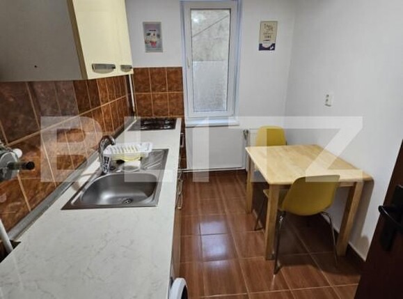 Apartament de vânzare 2 camere Semicentral - 158547AV | BLITZ Cluj-Napoca | Poza3
