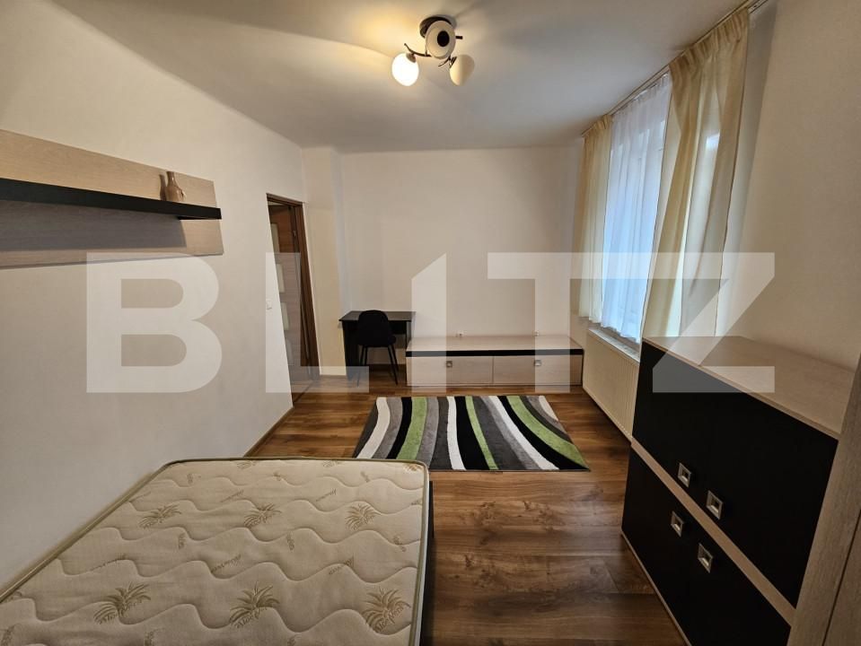 Apartament de vânzare 2 camere Semicentral - 158547AV | BLITZ Cluj-Napoca | Poza5