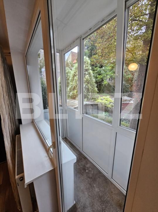 Apartament de vânzare 2 camere Semicentral - 158547AV | BLITZ Cluj-Napoca | Poza8