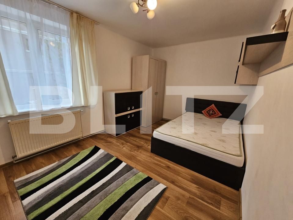 Apartament de vânzare 2 camere Semicentral - 158547AV | BLITZ Cluj-Napoca | Poza4