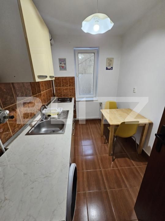 Apartament de vânzare 2 camere Semicentral - 158547AV | BLITZ Cluj-Napoca | Poza3