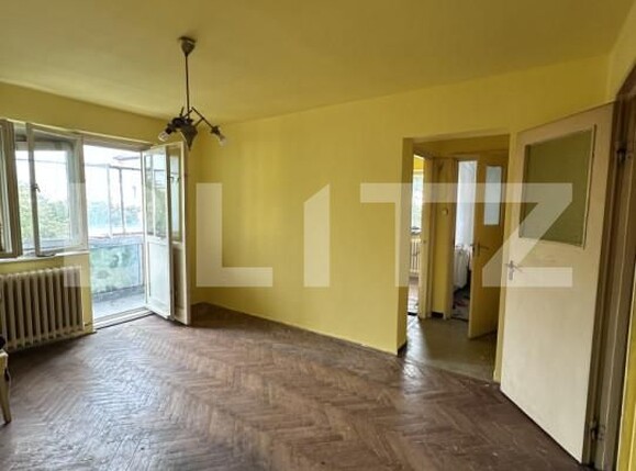 Apartament de vânzare 2 camere Gheorgheni - 158548AV | BLITZ Cluj-Napoca | Poza4