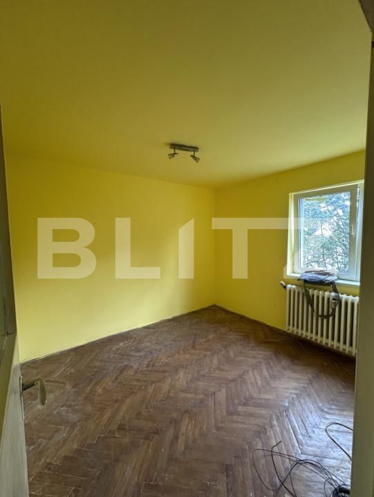 Apartament de vânzare 2 camere Gheorgheni - 158548AV | BLITZ Cluj-Napoca | Poza1