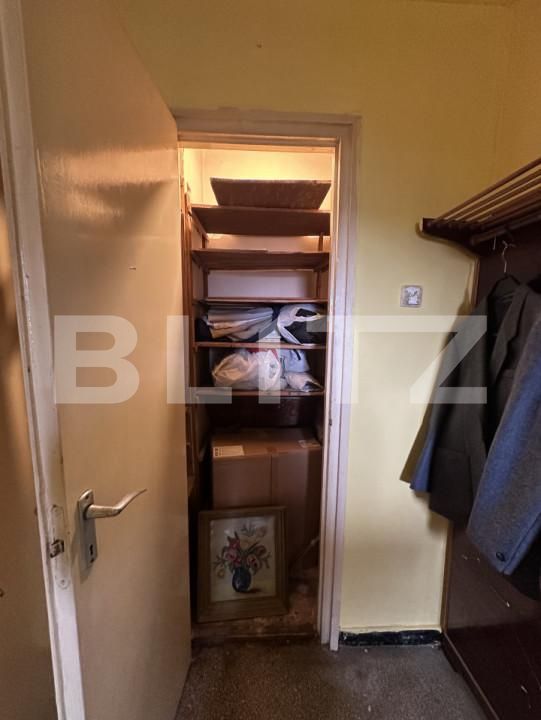 Apartament de vânzare 2 camere Gheorgheni - 158548AV | BLITZ Cluj-Napoca | Poza7