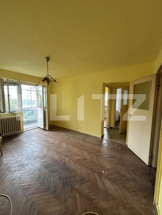 Apartament de vânzare 2 camere Gheorgheni - 158548AV | BLITZ Cluj-Napoca | Poza4