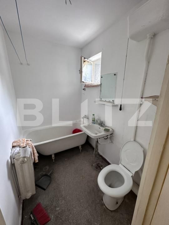 Apartament de vânzare 2 camere Gheorgheni - 158548AV | BLITZ Cluj-Napoca | Poza9