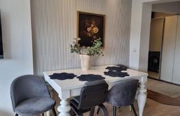 Apartament superb, 2 camere decomandate, etaj intermediar, zona Plaja Grigorescu