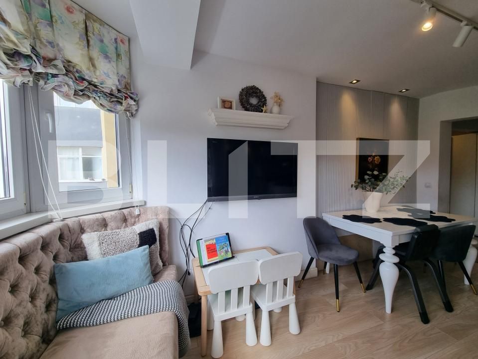 Apartament de vânzare 2 camere Grigorescu - 158549AV | BLITZ Cluj-Napoca | Poza6