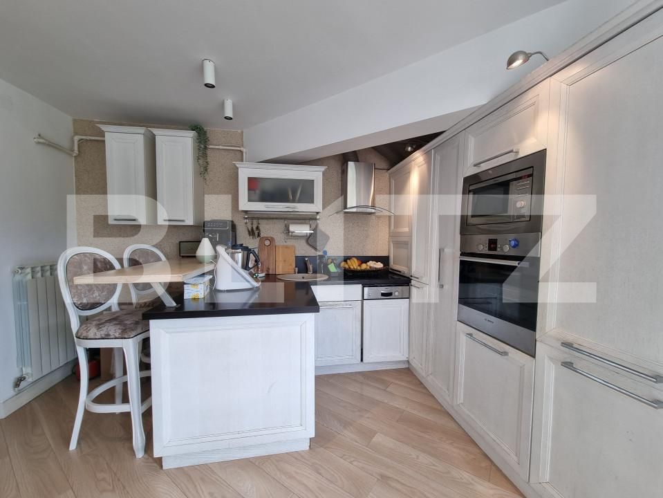 Apartament de vânzare 2 camere Grigorescu - 158549AV | BLITZ Cluj-Napoca | Poza5