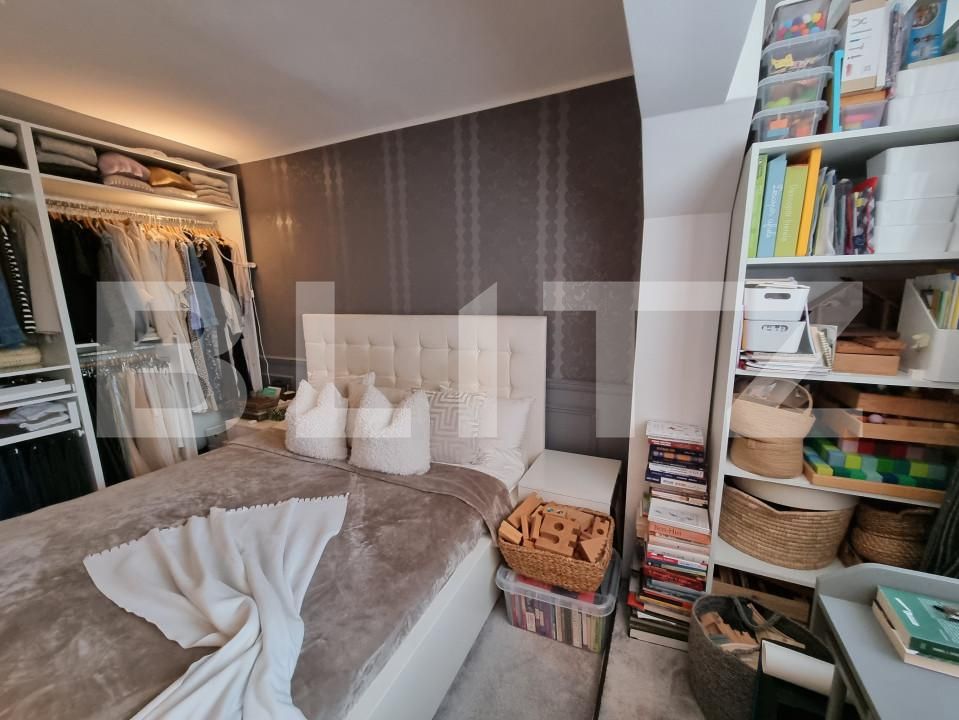 Apartament de vânzare 2 camere Grigorescu - 158549AV | BLITZ Cluj-Napoca | Poza3