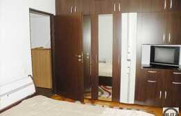 2 camere, decomandat, prima inchiriere, mobilat modern, strada Unirii