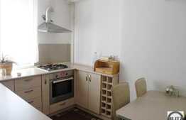 2 camere, decomandat, prima inchiriere, mobilat modern, strada Unirii