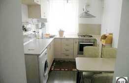 2 camere, decomandat, prima inchiriere, mobilat modern, strada Unirii