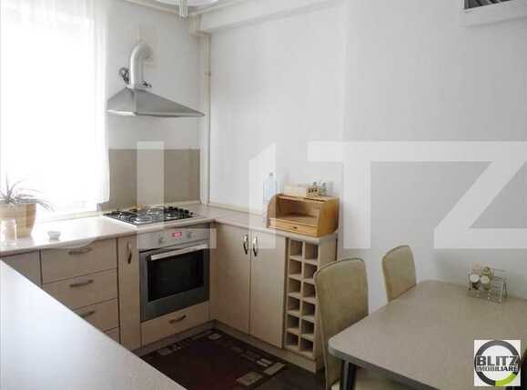 Apartament de închiriat 2 camere Gheorgheni - 15855AI | BLITZ Cluj-Napoca | Poza1