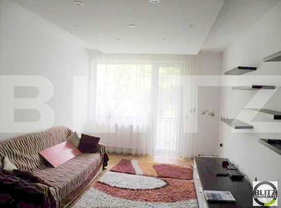 Apartament de închiriat 2 camere Gheorgheni - 15855AI | BLITZ Cluj-Napoca | Poza3