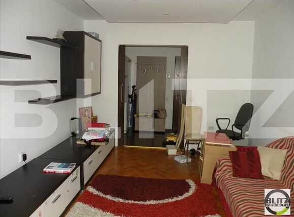 Apartament de închiriat 2 camere Gheorgheni - 15855AI | BLITZ Cluj-Napoca | Poza4