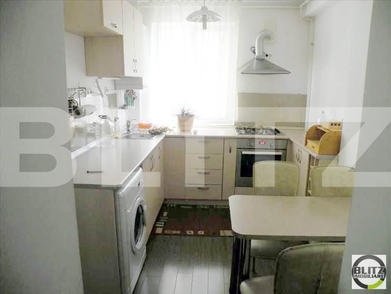 Apartament de închiriat 2 camere Gheorgheni - 15855AI | BLITZ Cluj-Napoca | Poza2