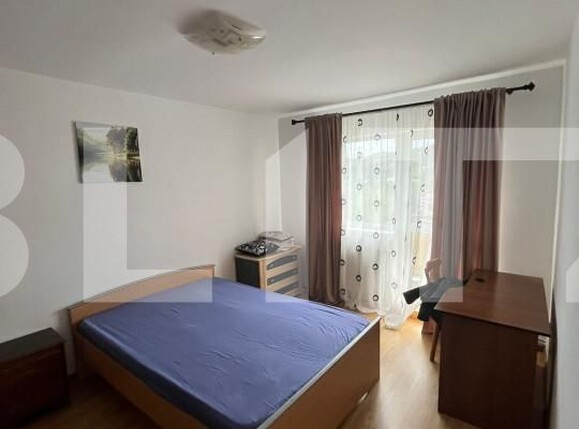 Apartament de închiriat 2 camere Manastur - 158550AI | BLITZ Cluj-Napoca | Poza1
