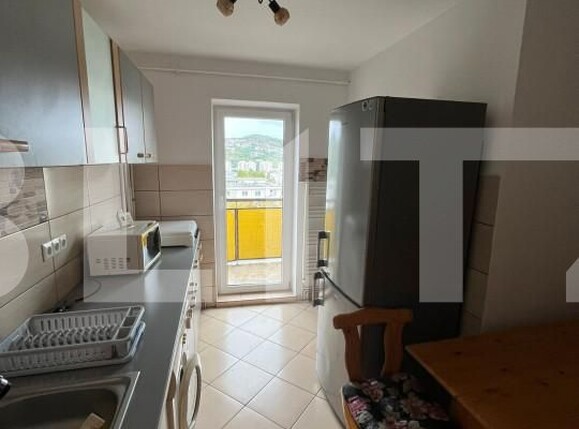 Apartament de închiriat 2 camere Manastur - 158550AI | BLITZ Cluj-Napoca | Poza6