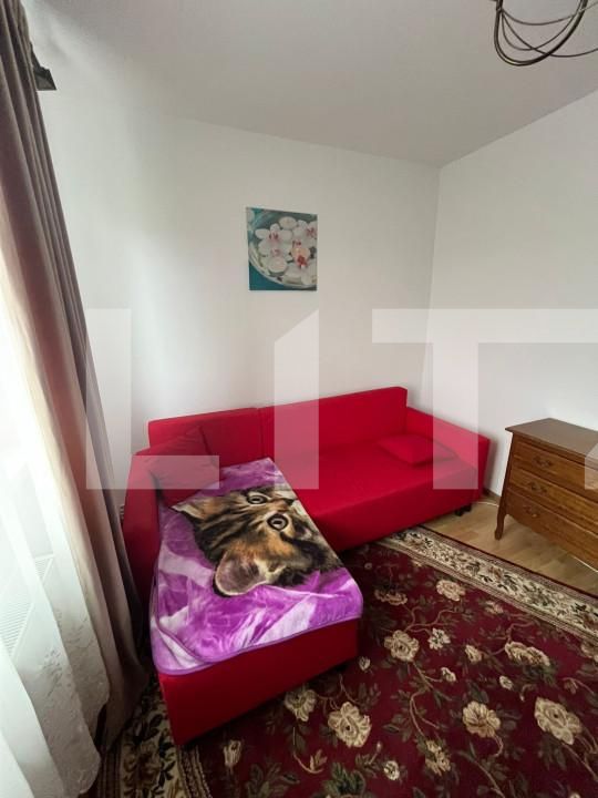 Apartament de închiriat 2 camere Manastur - 158550AI | BLITZ Cluj-Napoca | Poza7