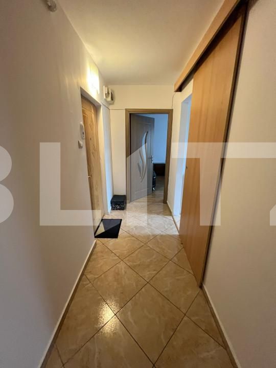 Apartament de închiriat 2 camere Manastur - 158550AI | BLITZ Cluj-Napoca | Poza3