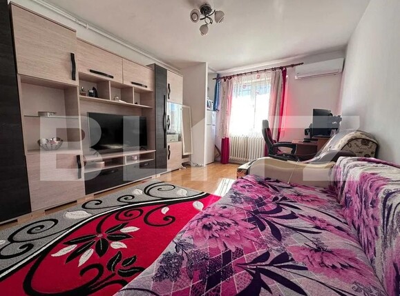 Garsonieră de închiriat Iris - 158551AI | BLITZ Cluj-Napoca | Poza1