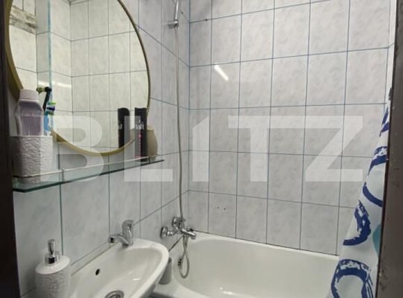 Garsonieră de închiriat Iris - 158551AI | BLITZ Cluj-Napoca | Poza3