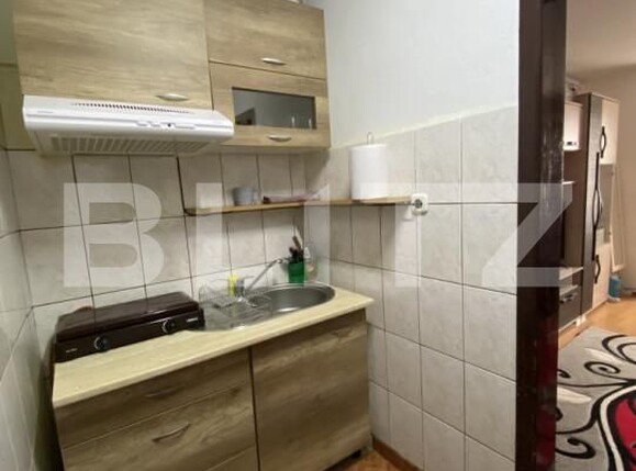 Garsonieră de închiriat Iris - 158551AI | BLITZ Cluj-Napoca | Poza2