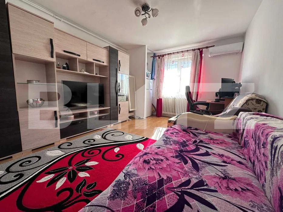 Garsonieră de închiriat Iris - 158551AI | BLITZ Cluj-Napoca | Poza1