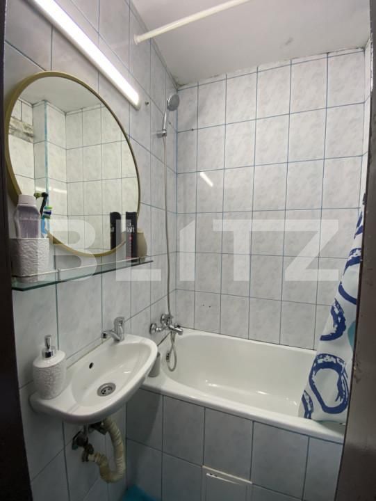 Garsonieră de închiriat Iris - 158551AI | BLITZ Cluj-Napoca | Poza3