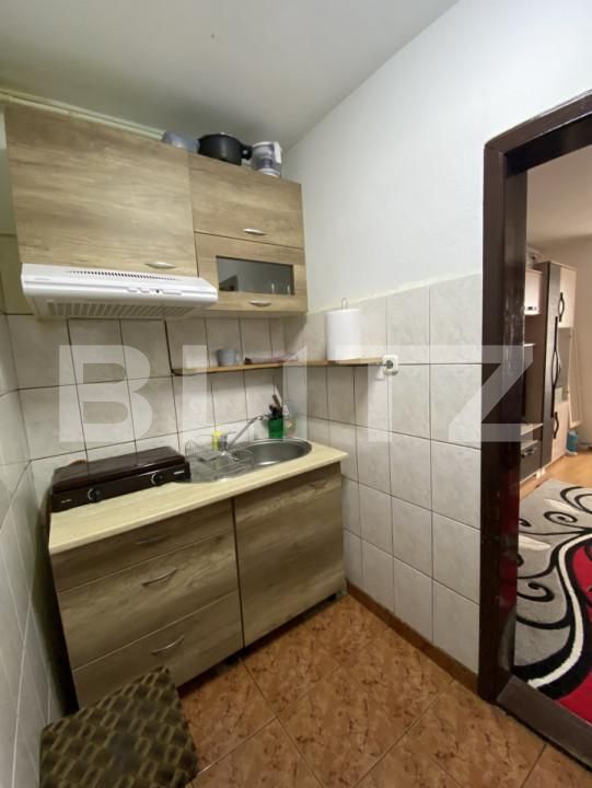 Garsonieră de închiriat Iris - 158551AI | BLITZ Cluj-Napoca | Poza2