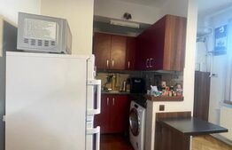 Garsoniera, zona Dorobantilor