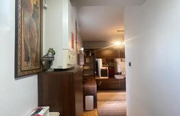 Garsoniera, zona Dorobantilor