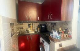 Garsoniera, zona Dorobantilor