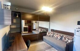 Garsoniera, zona Dorobantilor