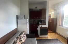 Garsoniera, zona Dorobantilor