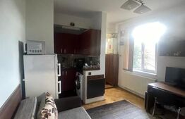 Garsoniera, zona Dorobantilor