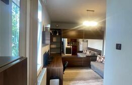 Garsoniera, zona Dorobantilor