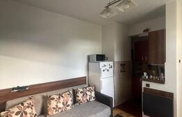 Garsoniera, zona Dorobantilor