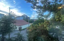 Garsoniera, zona Dorobantilor