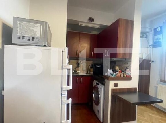 Garsonieră de vânzare Marasti - 158552AV | BLITZ Cluj-Napoca | Poza4