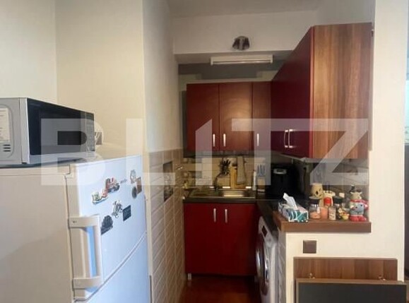 Garsonieră de vânzare Marasti - 158552AV | BLITZ Cluj-Napoca | Poza8