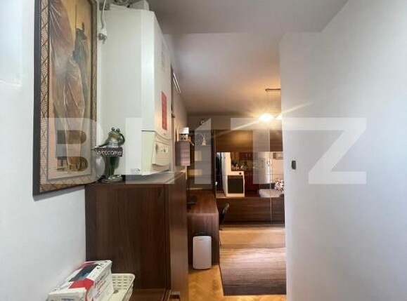 Garsonieră de vânzare Marasti - 158552AV | BLITZ Cluj-Napoca | Poza1